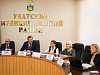 Вылов рыбы в Уватском районе увеличился на 72,5%